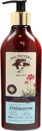 Forte Sweeden Mrs Potters Triple Root Odżywka do włosów cienkich Strenghten 390ml