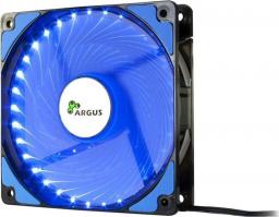 Wentylator Argus L-12025 Niebieski (88885412)