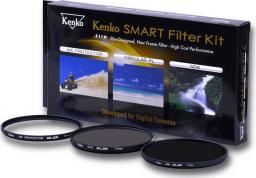 Filtr Kenko Kenko zestaw filtrów 67mm