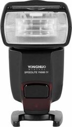 Lampa błyskowa Yongnuo Lampa błyskowa YN560 IV (V2018)