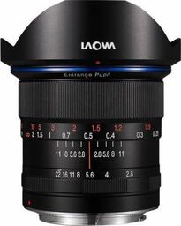 Obiektyw Venus Optics Obiektyw Laowa D-Dreamer 12 mm f/2,8 Zero-D do Sony E