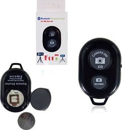 Xrec Pilot Bluetooth Do zdjęć Selfie - Telefon / Smartfon