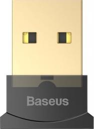 Adapter bluetooth Baseus CCALL-BT01 USB czarny