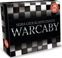 Artyk Gra klasyczna warcaby (10611)