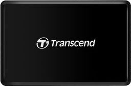 Czytnik Transcend USB 3.1 (TS-RDF8K2)