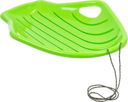 Prosperplast Sanki Shell Big zielone