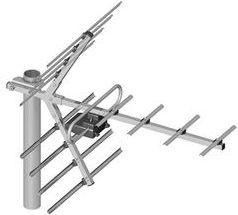 Antena RTV Lider kierunkowa (A1112)