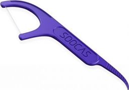 Xiaomi Nić dentystyczna Soocas Dental Floss 50szt.