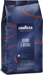 Kawa ziarnista Lavazza Creme i Aroma blue 1 kg
