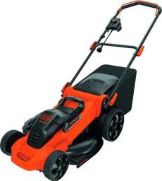Kosiarka elektryczna Black&Decker LM2000-QS