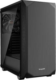 Obudowa be quiet! Pure Base 500 Window Black (BGW34)