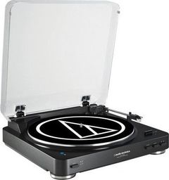 Gramofon Audio-Technica AT-LP60XBT 