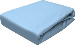 Darymex Prześcieradło Gumka Jersey 027_D Bawełna 60x120