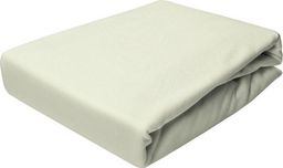 Darymex Prześcieradło Gumka Jersey 018_D Bawełna 60x120