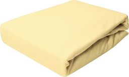 Darymex Prześcieradło Gumka Jersey 004_D Bawełna 60x120