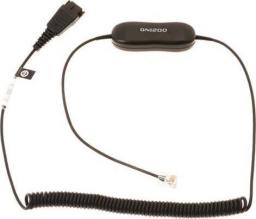 Jabra Przewód GN1200 Smart QD to RJ10 2m  (88011-99)