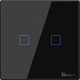 Sonoff T3 EU TX (2-kanałowy)