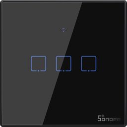 Sonoff T3 EU TX (3-kanałowy)