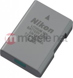 Akumulator Nikon Akumulator EN-EL14a - VFB11402