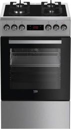 Kuchenka Beko FSMT55330DXDS
