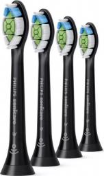 Końcówka Philips Sonicare W Optimal White HX6064/11 4szt.