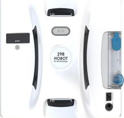 Robot do mycia okien Hobot 298