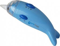 ORO-MED Aspirator do nosa Oro-Baby Cleaner