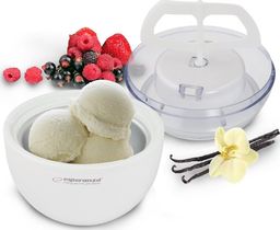 Maszynka do lodów Esperanza VANILLA EKI001