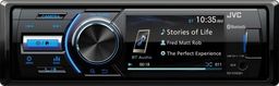 Radio samochodowe JVC KDX-560BT