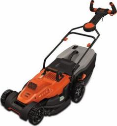Kosiarka elektryczna Black&Decker BEMW481ES-QS