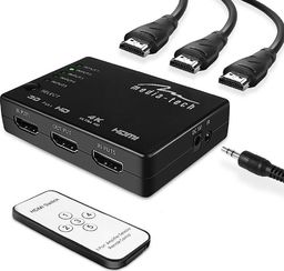 Media-Tech Switch MT5207
