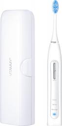 Szczoteczka Vitammy Pearl+ Biała