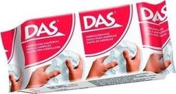 DAS Glinka biała 150g Das