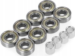 CoolSlide ABEC 5