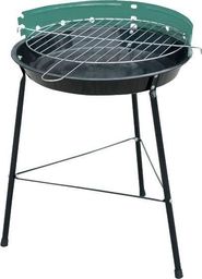 Master Grill & Party MG930 Grill ogrodowy węglowy 29 cm x 29 cm