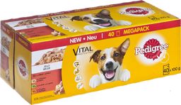 Pedigree Karma Pedigree Aldut (4 kg )