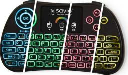 Pilot RTV Savio KW-03 (KW-03)