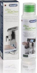 DeLonghi Środek do czyszczenia Eco* MultiClean 250ml (DLSC550)