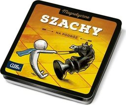 Albi Szachy magnetyczne