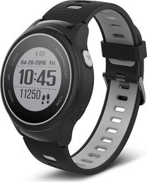 Smartwatch Forever SW-600 Czarno-szary  (Forever GPS SW-600)