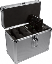 LogiLink Walizka ochronna na 5 x HDD 3.5" (UA0194)