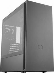Obudowa Cooler Master Silencio S600 (MCS-S600-KG5N-S00)