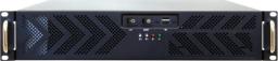 Obudowa Chieftec 19 - 2HE (UNC-210T-B-U3)