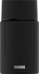SIGG Termos obiadowy 8734.20 0.75 l Czarny