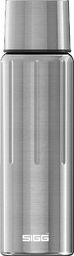SIGG Termos turystyczny 8735.80 0.75 l Srebrny