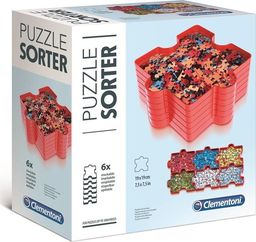 Clementoni Sorter do puzzli