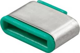 Lindy Zestaw 10 blokerów USB-C (40438)