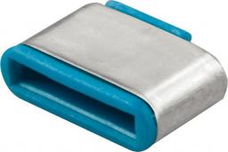 Lindy Zestaw 10 blokad portów USB-C (40466)