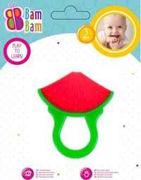 BamBam GRYZAK ARBUZ BAMBAM 430931