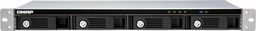 Macierz dyskowa Qnap TR-004 Rack 1U (TR-004U)